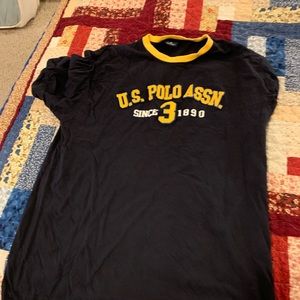 Men’s Polo tee